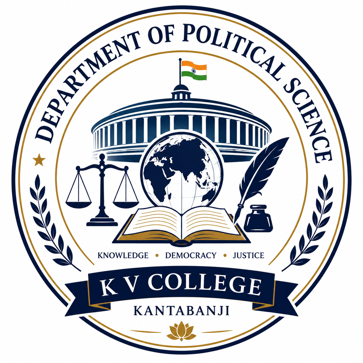 Political Science