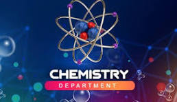 CHEMISTRY