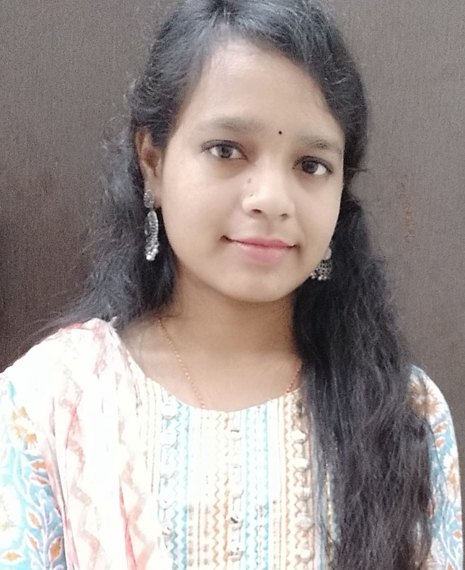 Miss. Aliva Singh
