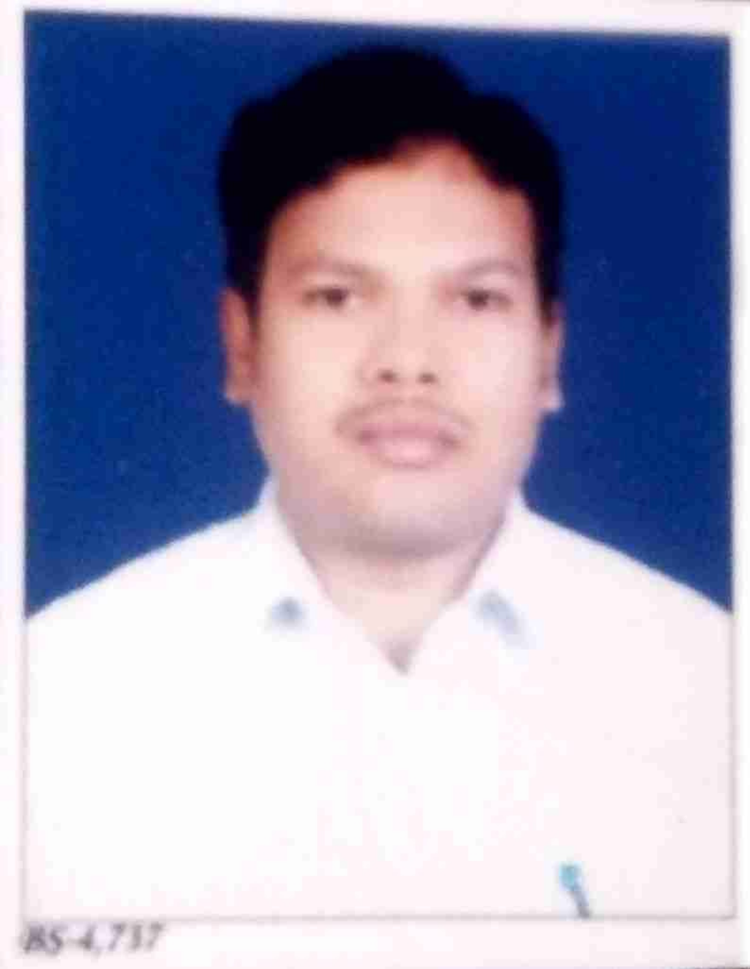 Mr. Laxmana Behera