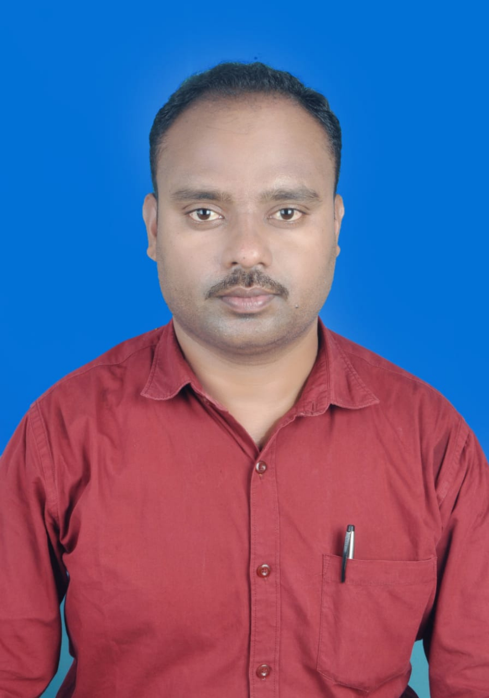 Mr. ROhit Kishor Kumbhar