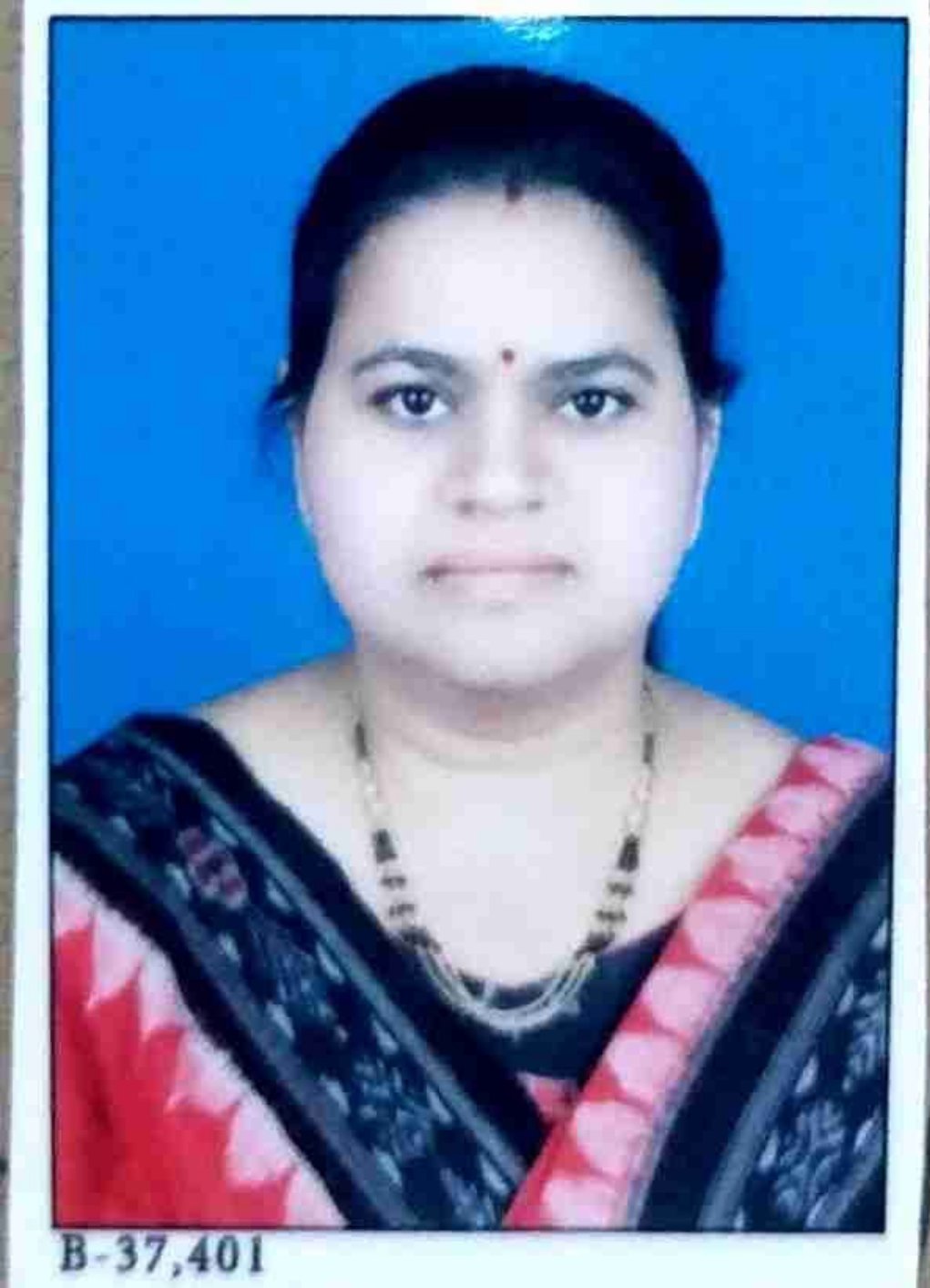 Mrs. Annapurna Panda