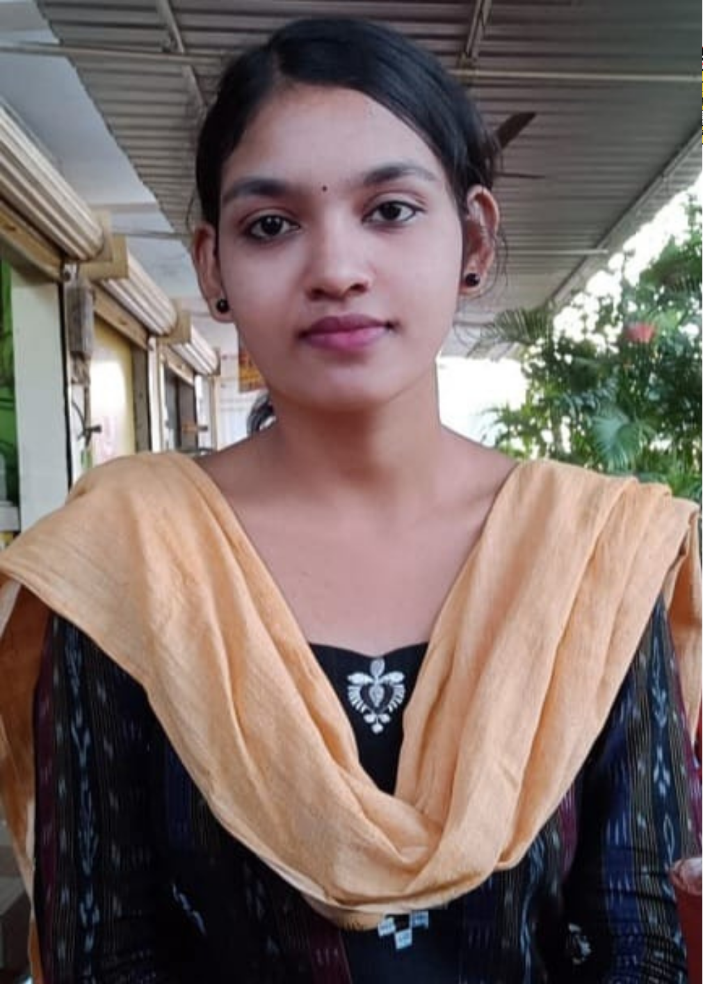Miss. Babita Debadarsini