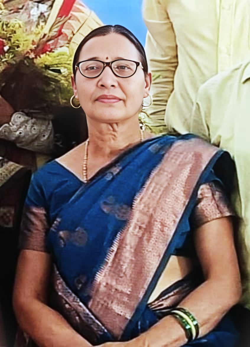 Mrs. Pravasini Routray