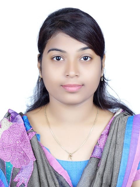 Mrs. Ankita Dash
