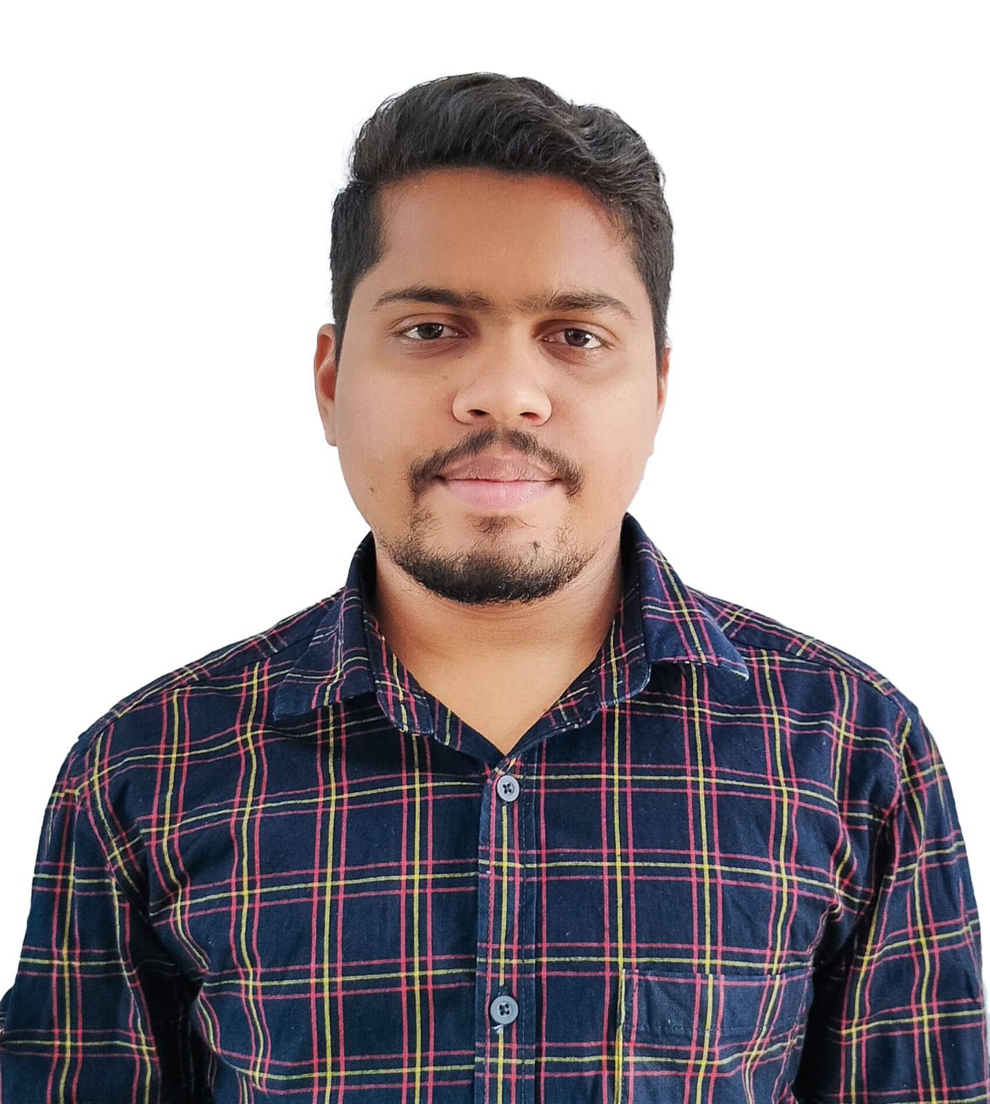 Mr. Jatin Dwari