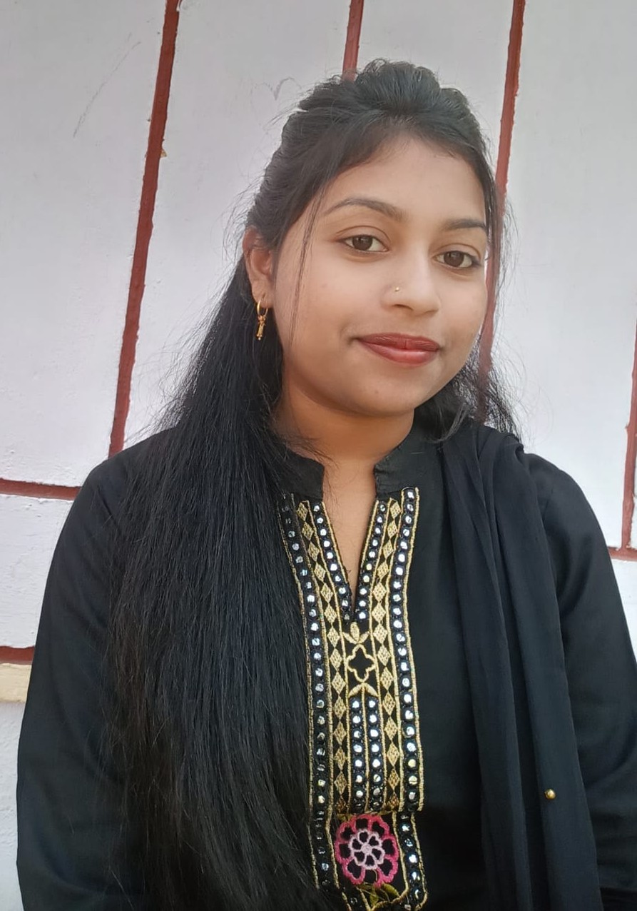 Miss. Baisali Behera