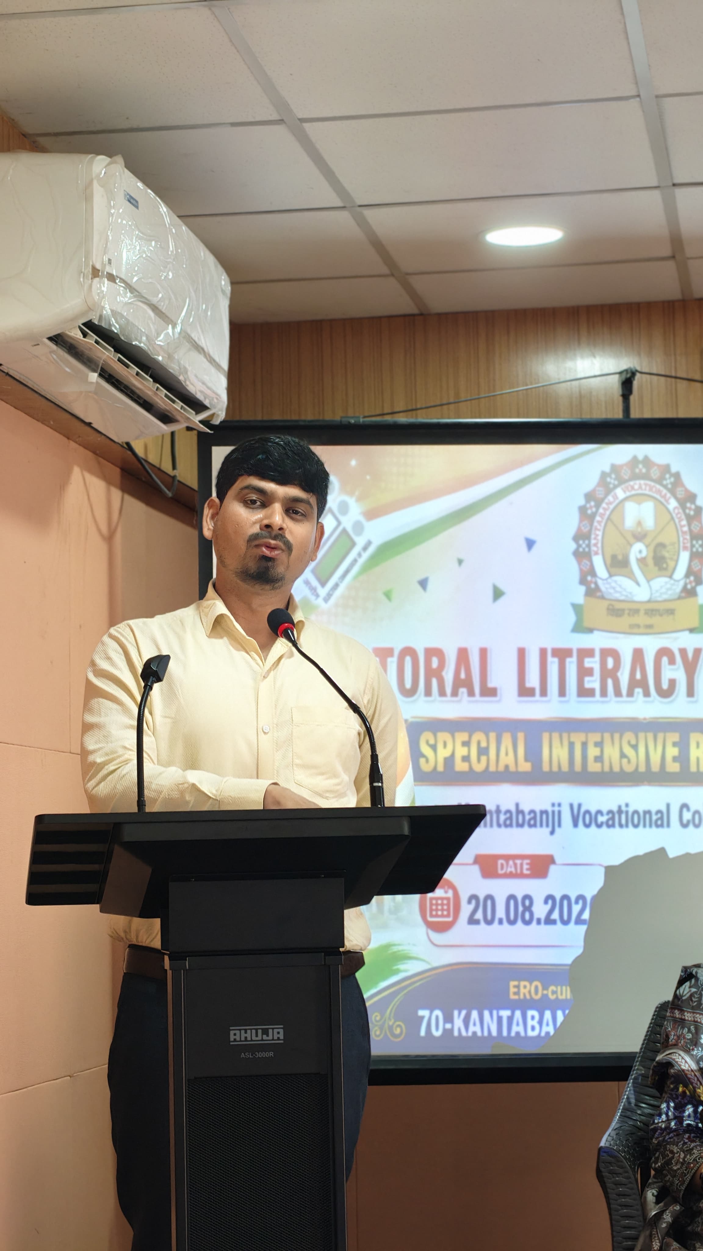 Electoral Literacy 2026