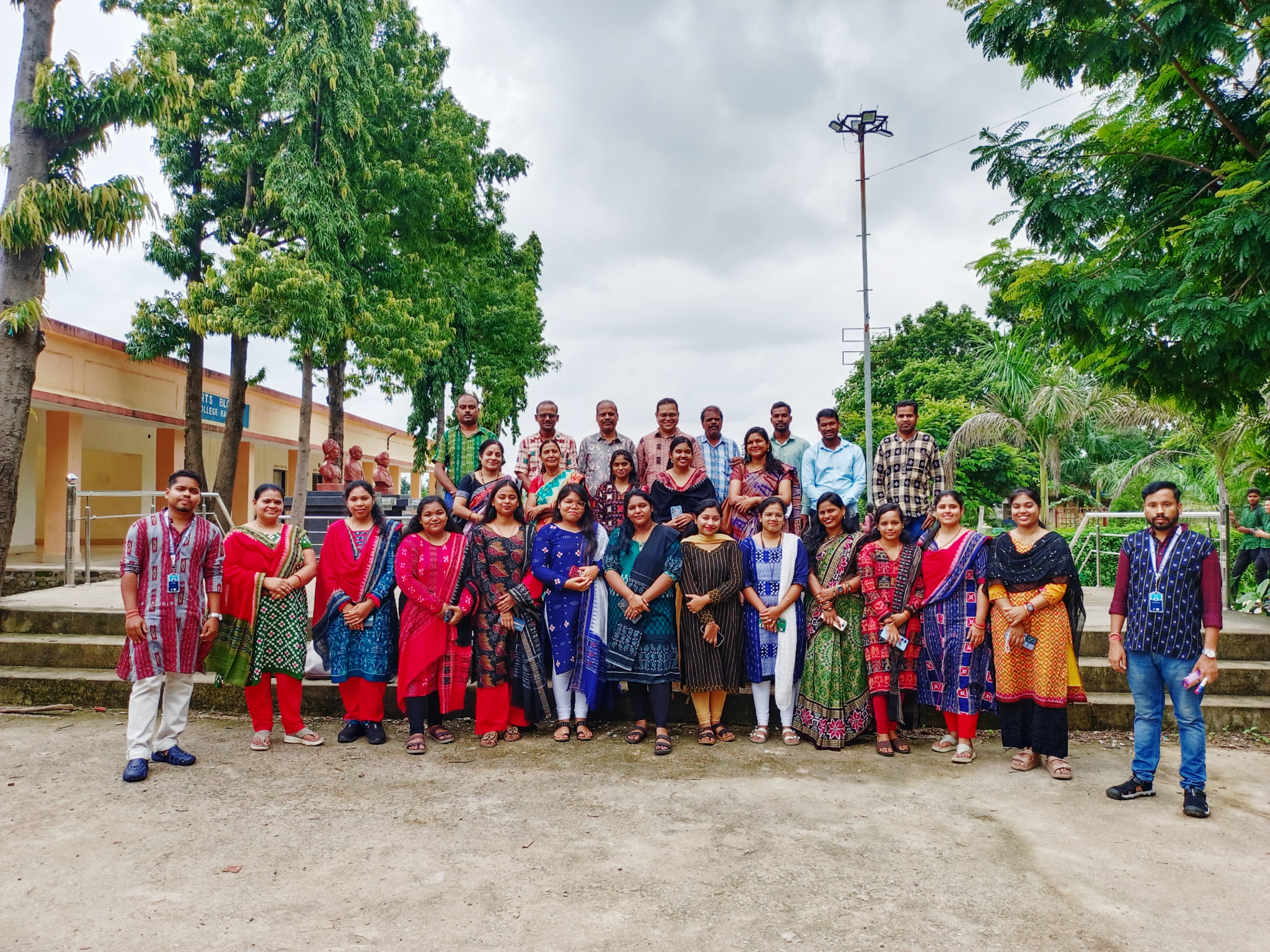 Sambalpuri DIn